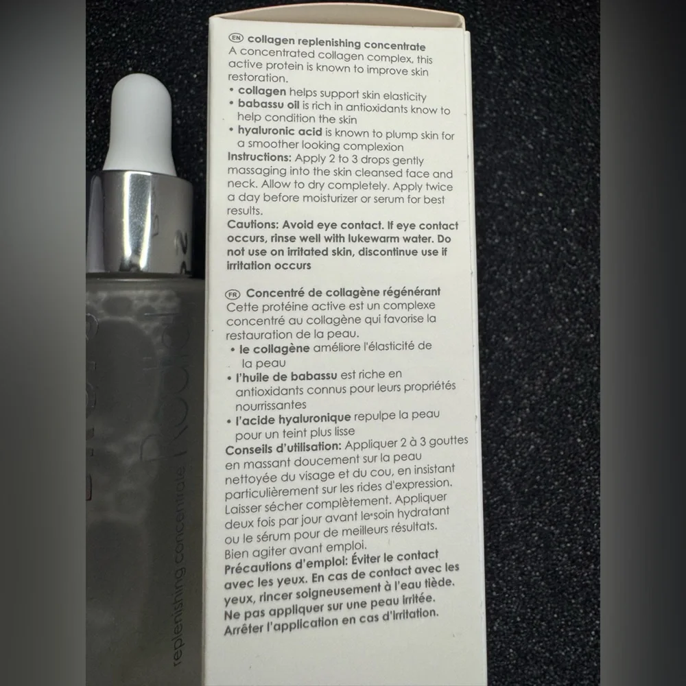 Rodial Collagen Repairing Concentrated Drops